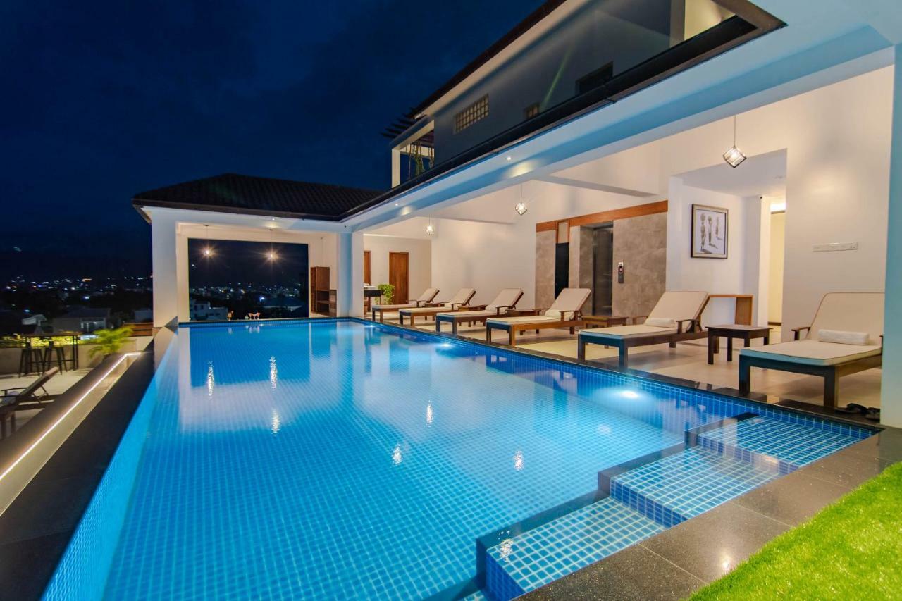 Hotel The Haven Mandalay Luaran gambar