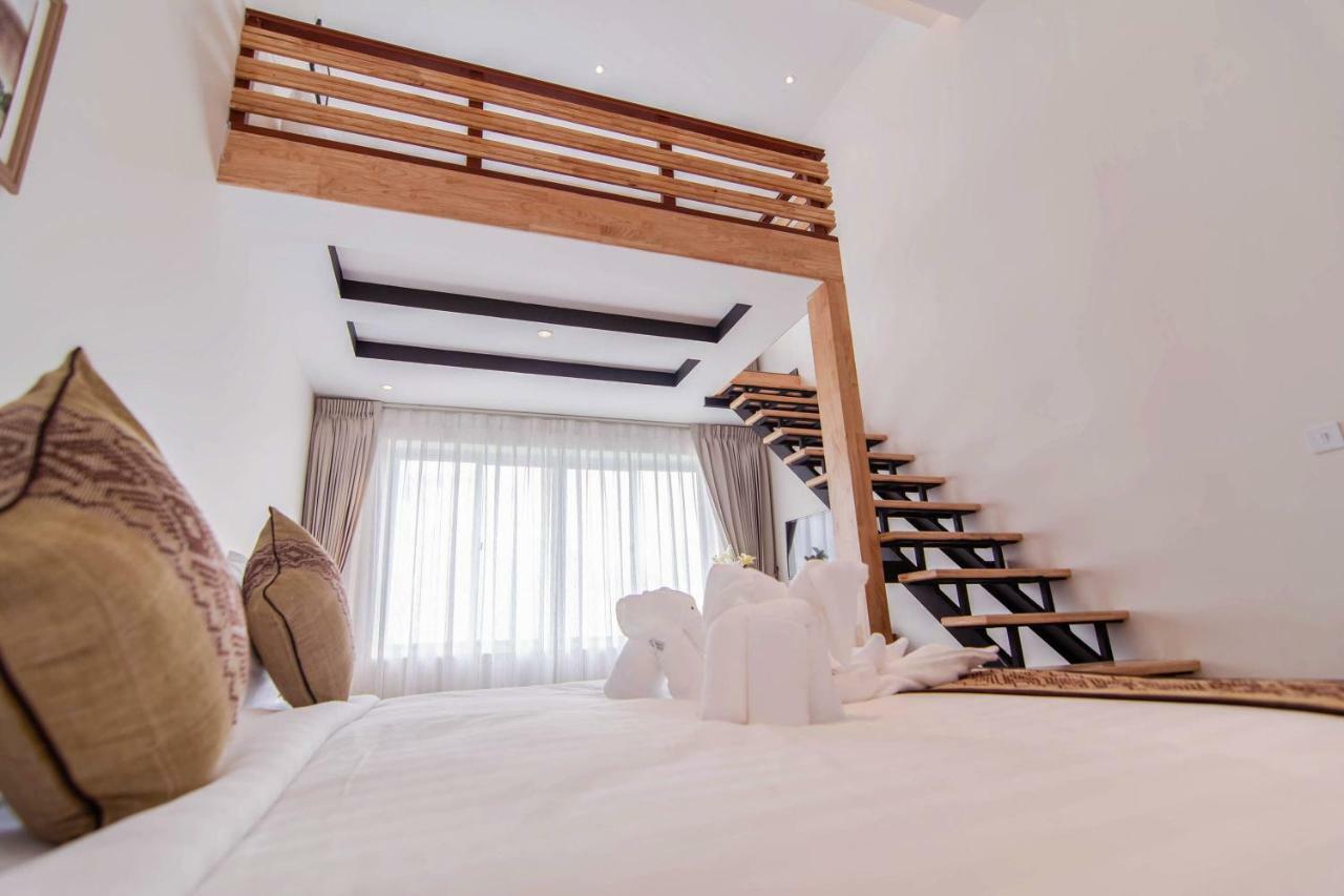Hotel The Haven Mandalay Luaran gambar