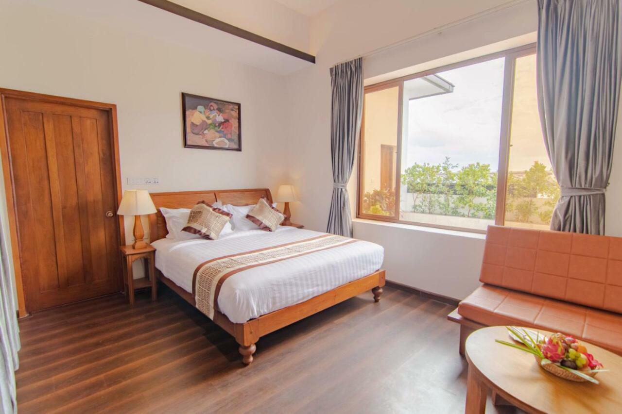 Hotel The Haven Mandalay Luaran gambar