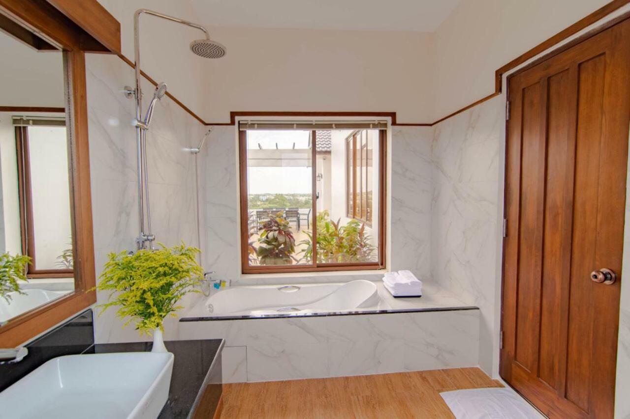 Hotel The Haven Mandalay Luaran gambar
