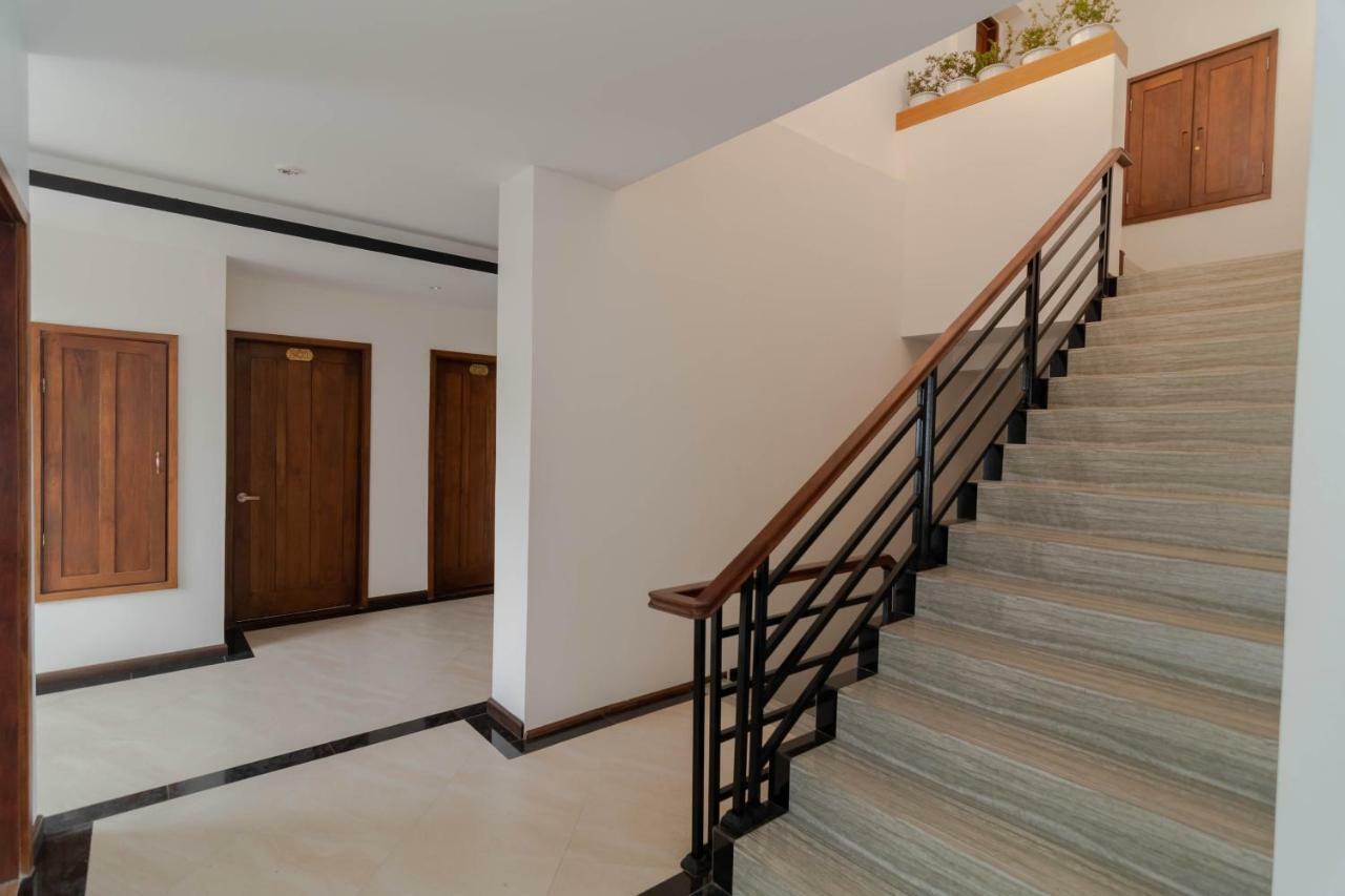 Hotel The Haven Mandalay Luaran gambar