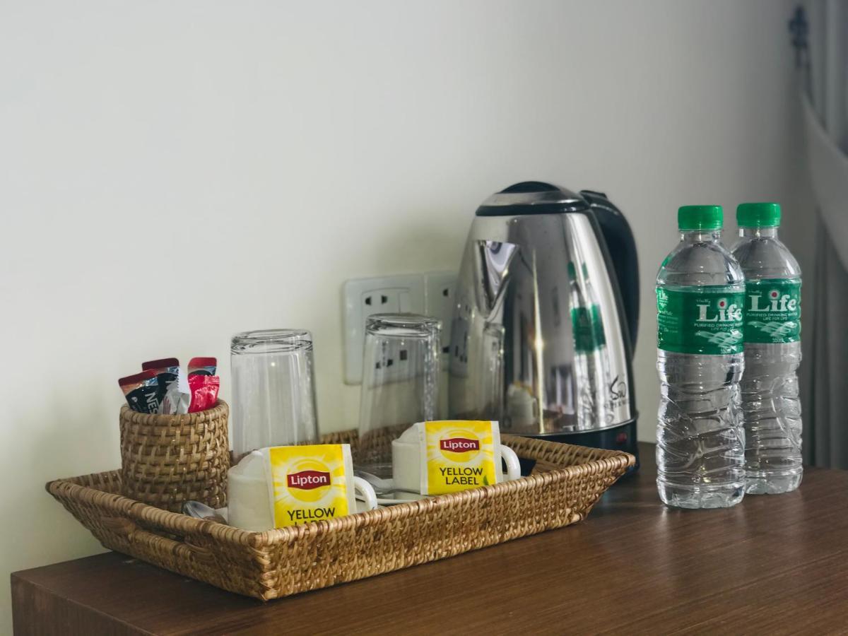 Hotel The Haven Mandalay Luaran gambar